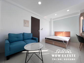 陽台獨洗🍀電梯🍀租屋補助🍀子母車🍀機車位（第2張）