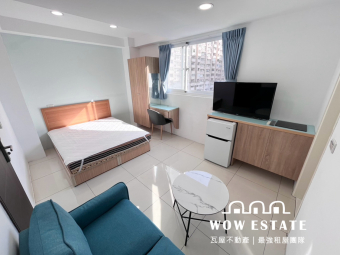 陽台獨洗🍀電梯🍀租屋補助🍀子母車🍀機車位（第6張）