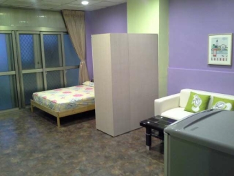 逢甲獨立套房出租（第1張）