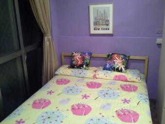 逢甲獨立套房出租（第4張）