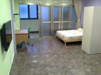 逢甲獨立套房出租（第3張）