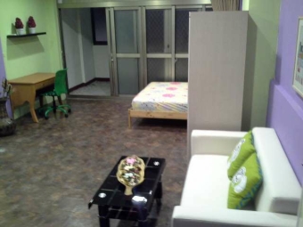 逢甲獨立套房出租（第5張）