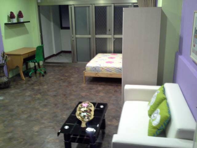 逢甲獨立套房出租（第5張）