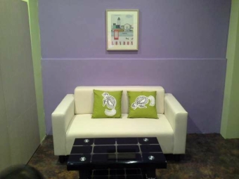 逢甲獨立套房出租（第6張）