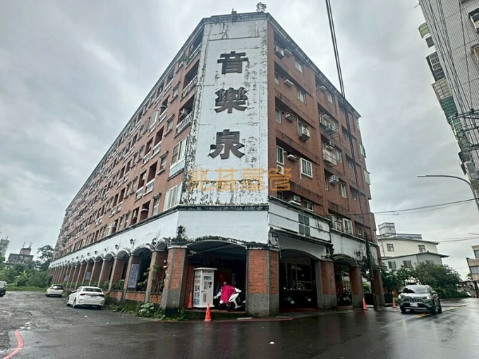 兆基社會住宅🏠礁溪音樂泉溫泉套房可開伙可租補請加line（第12張）