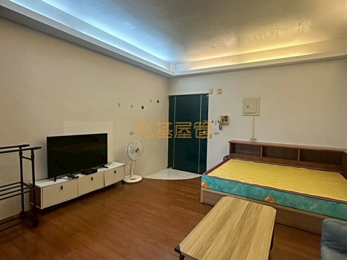 兆基社會住宅🏠礁溪音樂泉溫泉套房可開伙可租補請加line（第1張）