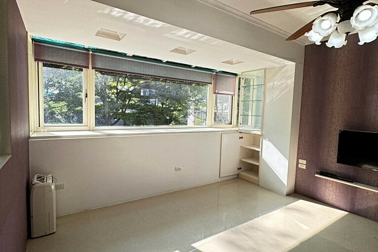 兆基社會住宅🏡幽靜山莊、電梯1房1廳（第4張）