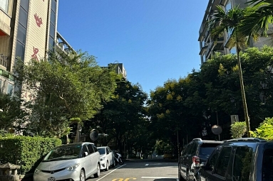兆基社會住宅🏡幽靜山莊、電梯1房1廳（第12張）