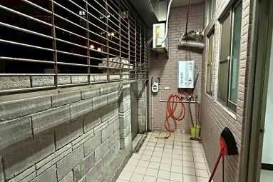 兆基社會住宅🏠⛳️一樓稀有大空間+1房~好停車~⛳️（第8張）