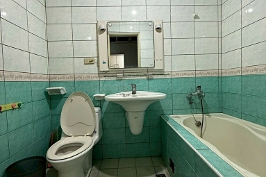 兆基社會住宅🏠⛳️一樓稀有大空間+1房~好停車~⛳️（第9張）