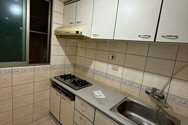 兆基社會住宅🏠⛳️一樓稀有大空間+1房~好停車~⛳️（第7張）