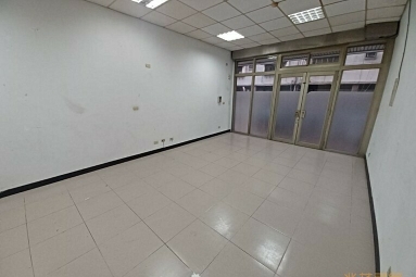 兆基社會住宅🏠⛳️一樓稀有大空間+1房~好停車~⛳️（第3張）