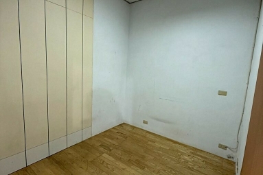 兆基社會住宅🏠⛳️一樓稀有大空間+1房~好停車~⛳️（第6張）