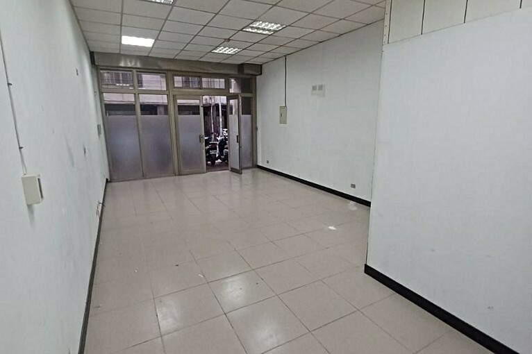 兆基社會住宅🏠⛳️一樓稀有大空間+1房~好停車~⛳️（第2張）