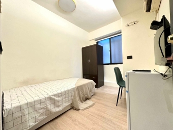 租屋補助🍀稀有可寵🍀中興大學🍀免爬高（第1張）