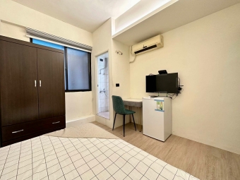 租屋補助🍀稀有可寵🍀中興大學🍀免爬高（第2張）