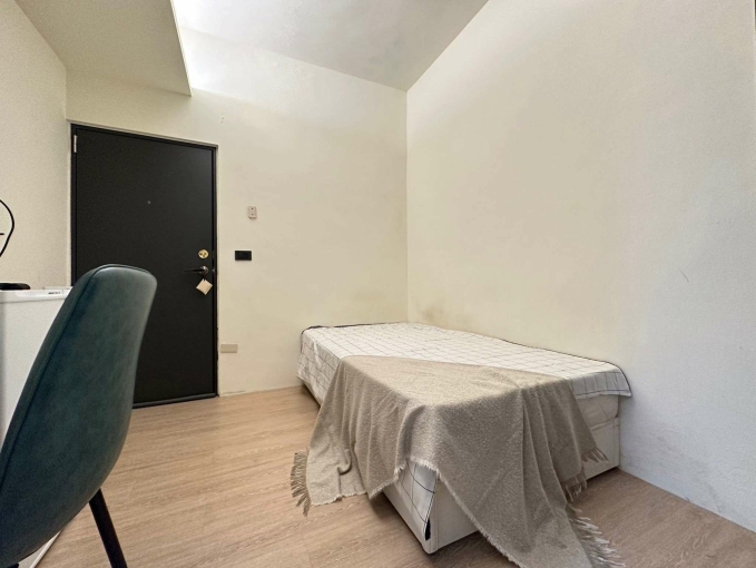 租屋補助🍀稀有可寵🍀中興大學🍀免爬高（第4張）