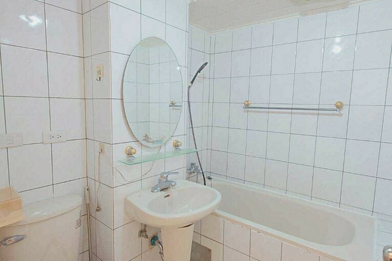 兆基社會住宅🏡近北門國小陽台套房_可談寵免仲（第5張）