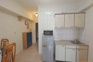 兆基社會住宅🏡近北門國小陽台套房_可談寵免仲（第3張）