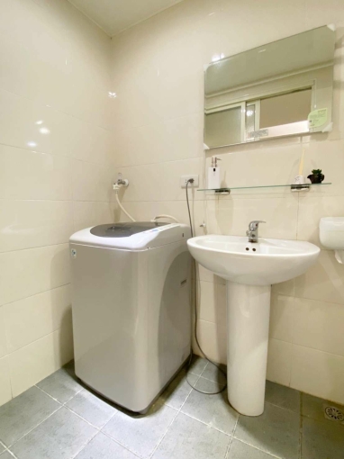 永和區.捷運頂溪站.仁愛公園.溫馨舒適兩房一廳B（第6張）