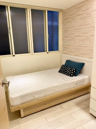 永和區.捷運頂溪站.仁愛公園.溫馨舒適兩房一廳B（第5張）