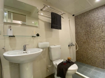 永和區.捷運頂溪站.仁愛公園.溫馨舒適兩房一廳B（第7張）