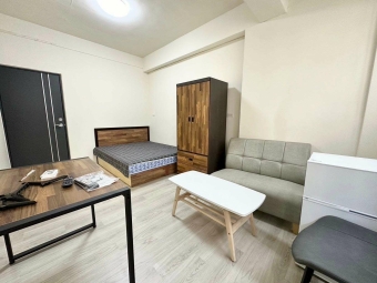 租屋補助🍀稀有可貓🍀獨洗獨曬🍀飲水機（第7張）