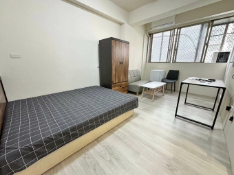 租屋補助🍀稀有可貓🍀獨洗獨曬🍀飲水機（第1張）