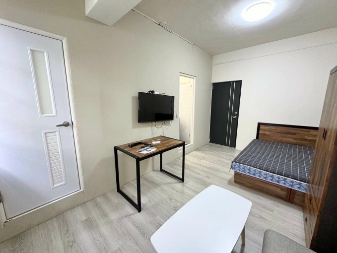 租屋補助🍀稀有可貓🍀獨洗獨曬🍀飲水機（第6張）