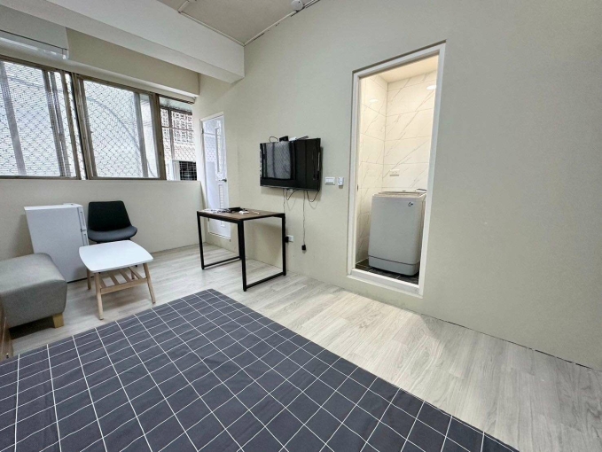 租屋補助🍀稀有可貓🍀獨洗獨曬🍀飲水機（第2張）