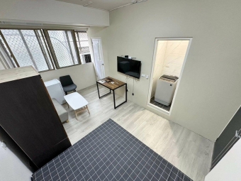 租屋補助🍀稀有可貓🍀獨洗獨曬🍀飲水機（第3張）