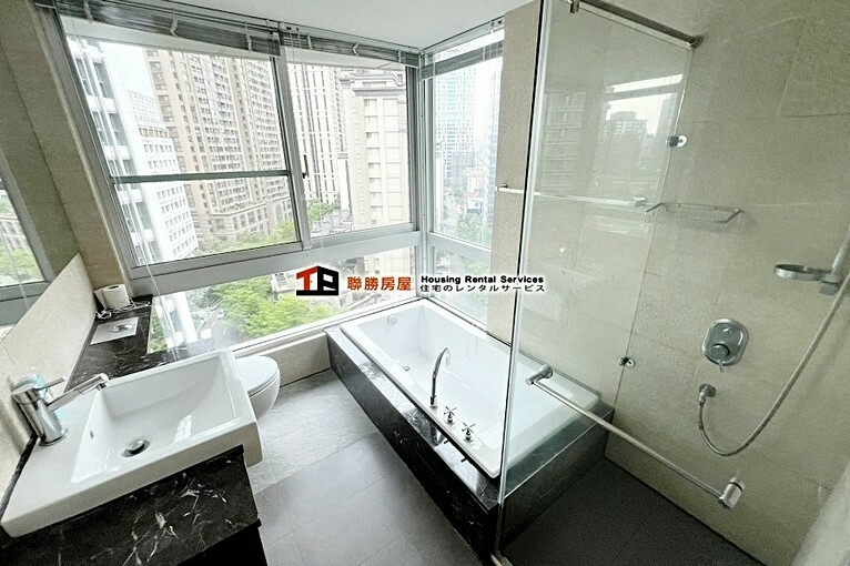 信義計畫區,漂亮裝潢,景觀101,泳池社區,優質住宅(第10張)