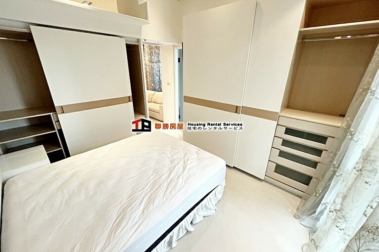 信義計畫區,漂亮裝潢,景觀101,泳池社區,優質住宅(第7張)