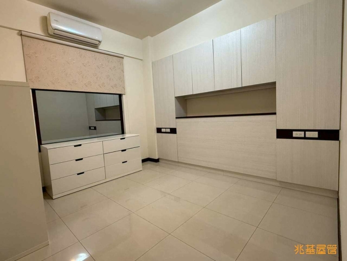 兆基社會住宅🏡S可租補-3房車位/近紅樹林/玫瑰花苑（第3張）