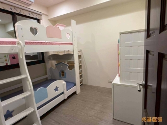 兆基社會住宅🏡S可租補-3房車位/近紅樹林/玫瑰花苑（第5張）