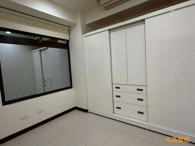 兆基社會住宅🏡S可租補-3房車位/近紅樹林/玫瑰花苑（第4張）