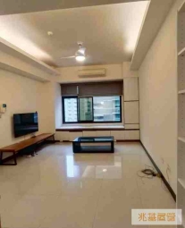 兆基社會住宅🏡S可租補-3房車位/近紅樹林/玫瑰花苑（第1張）