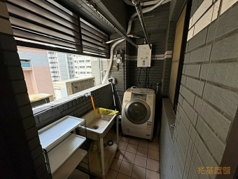 兆基社會住宅🏡S可租補-3房車位/近紅樹林/玫瑰花苑（第5張）