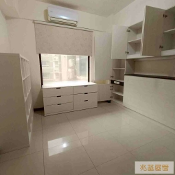 兆基社會住宅🏡S可租補-3房車位/近紅樹林/玫瑰花苑（第2張）