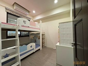 兆基社會住宅🏡S可租補-3房車位/近紅樹林/玫瑰花苑（第3張）