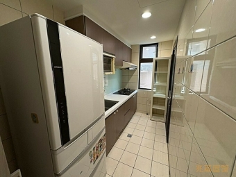 兆基社會住宅🏡S可租補-3房車位/近紅樹林/玫瑰花苑（第4張）