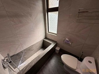 兆基社會住宅🏡S可租補-3房車位/近紅樹林/玫瑰花苑（第6張）