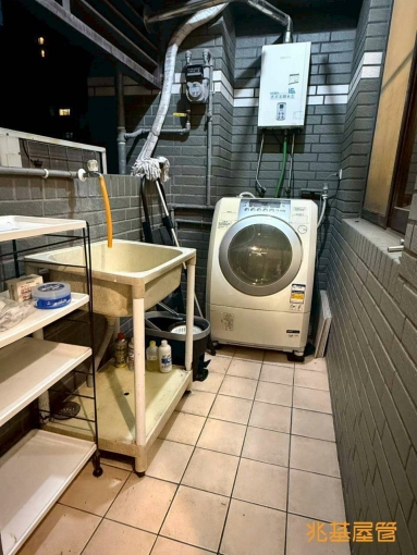 兆基社會住宅🏡S可租補-3房車位/近紅樹林/玫瑰花苑（第9張）