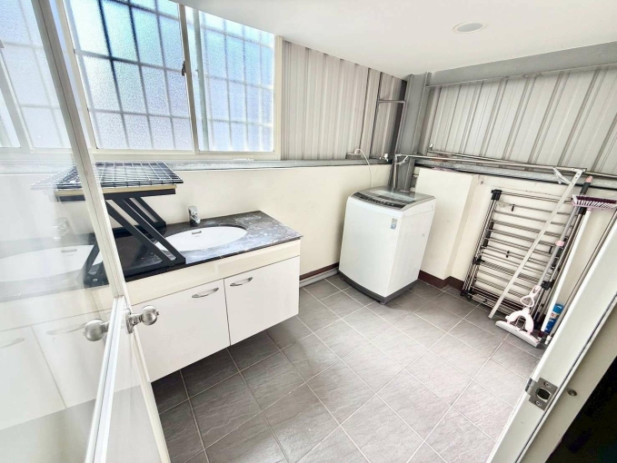 2房可租補#可寵物#透天大空間~（第4張）