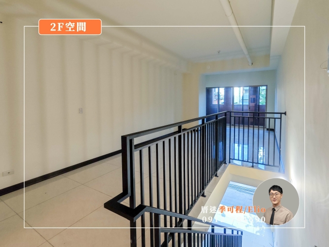 40坪│士林舊夜市│全新未入住│可附車位（第5張）