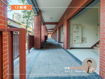 40坪│士林舊夜市│全新未入住│可附車位（第10張）