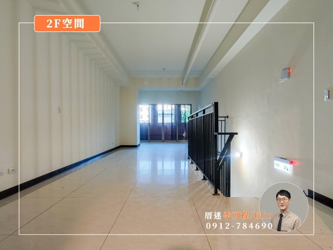 40坪│士林舊夜市│全新未入住│可附車位（第6張）