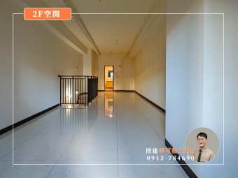 40坪│士林舊夜市│全新未入住│可附車位（第7張）