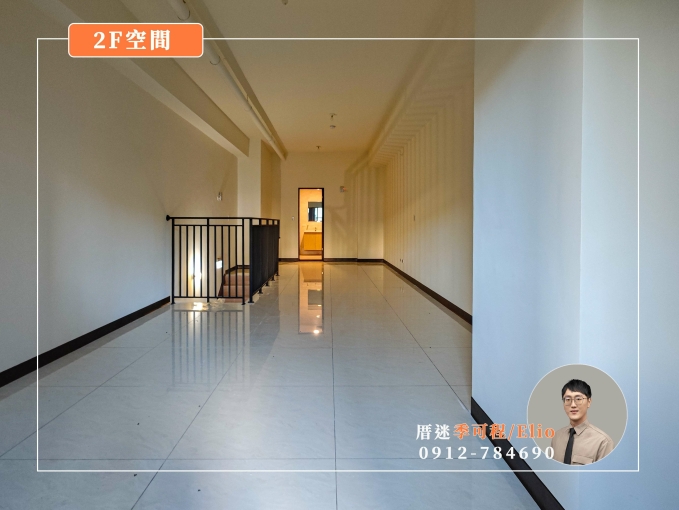 40坪│士林舊夜市│全新未入住│可附車位（第7張）