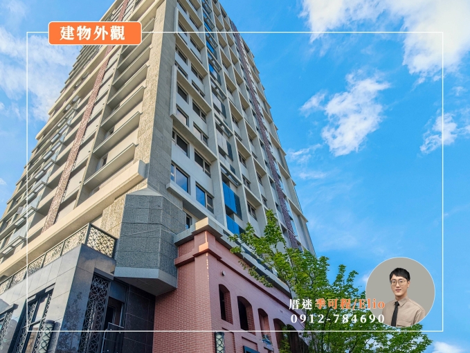 40坪│士林舊夜市│全新未入住│可附車位（第14張）